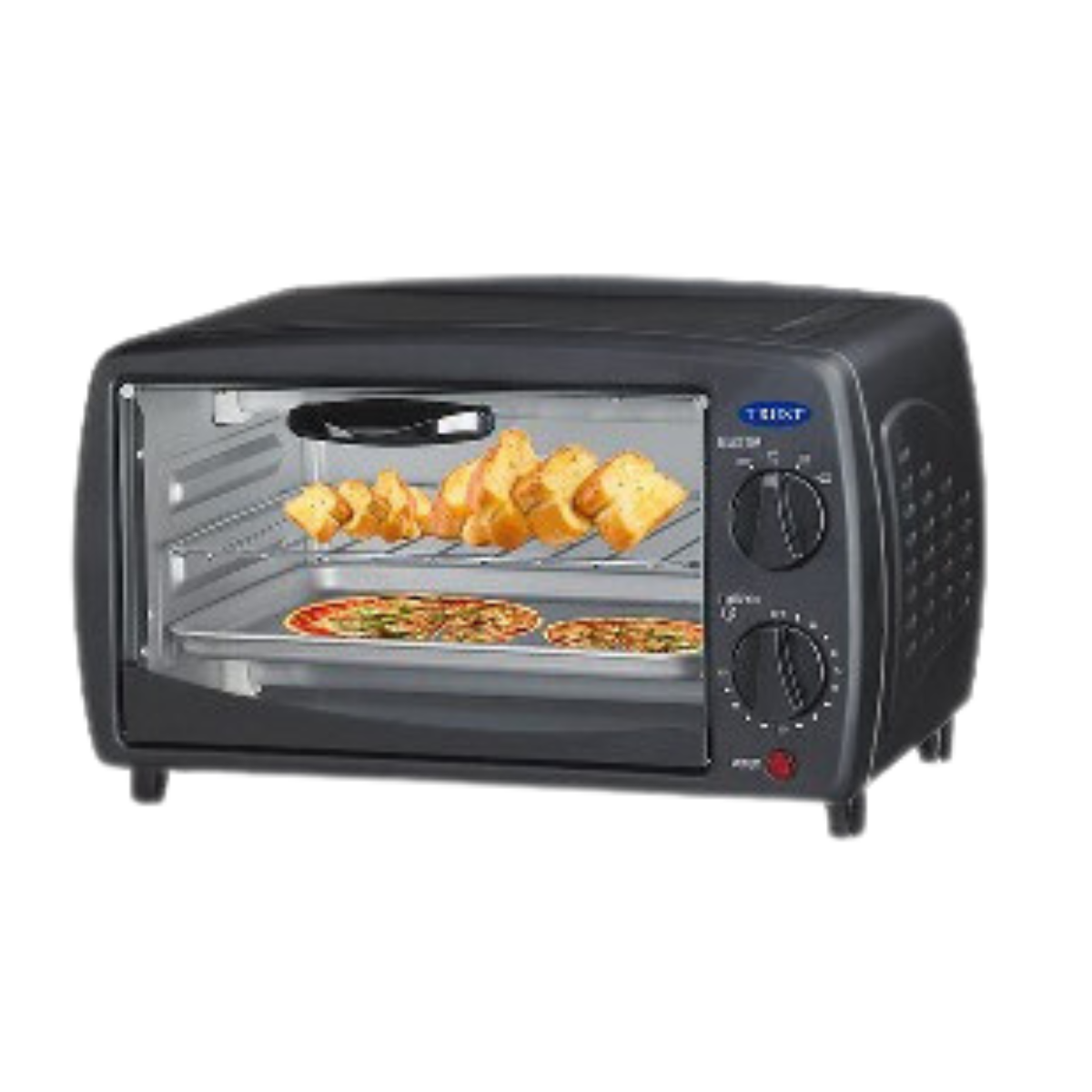 TRUST OVEN 9L